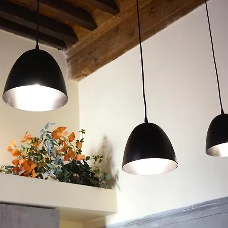 I Marchesi Luxury Flat * Lucca