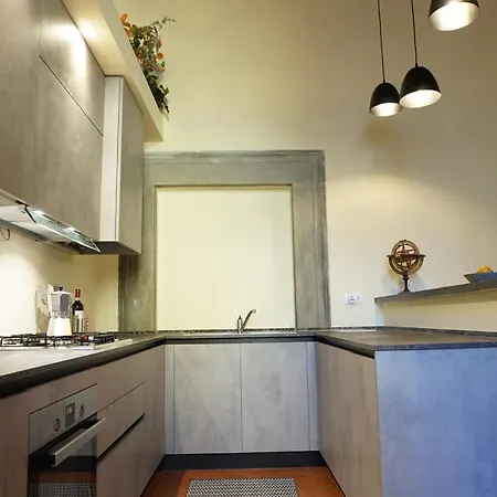 I Marchesi Luxury Flat Apartmán
