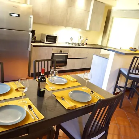 I Marchesi Luxury Flat Apartmán Lucca