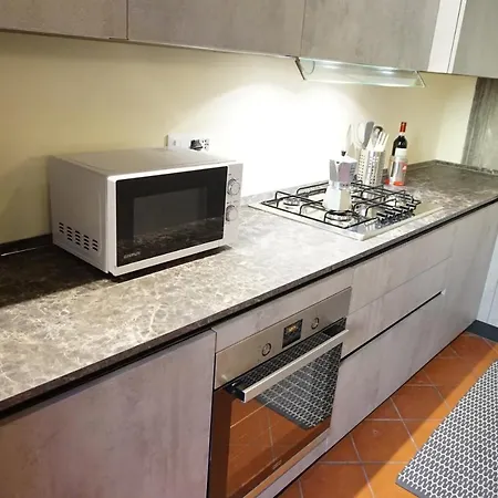 I Marchesi Luxury Flat