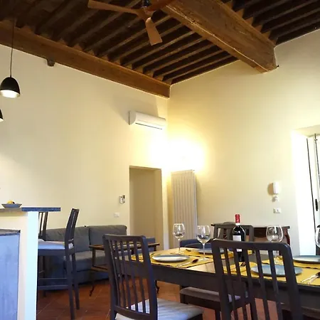 I Marchesi Luxury Flat Apartmán