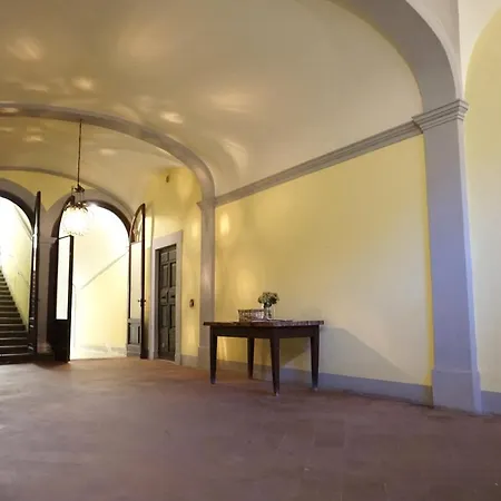 I Marchesi Luxury Flat Lucca