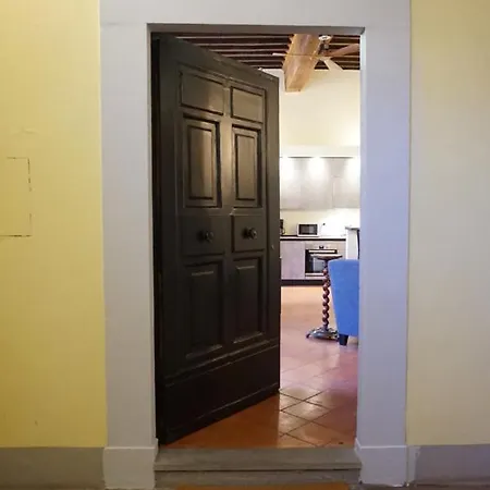 I Marchesi Luxury Flat *