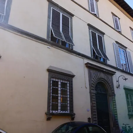 Apartmán I Marchesi Luxury Flat
