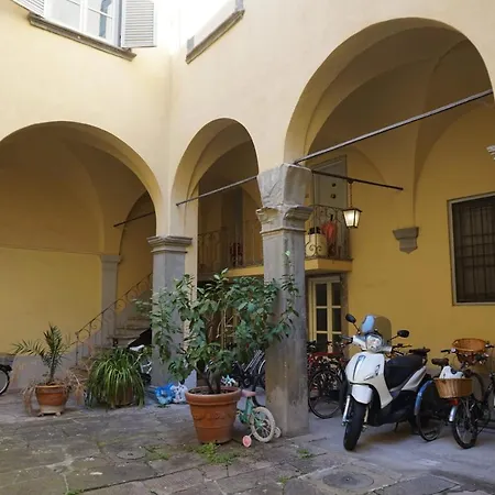 Apartmán I Marchesi Luxury Flat Lucca
