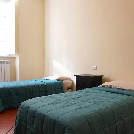 I Marchesi Luxury Flat * Lucca