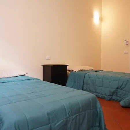 I Marchesi Luxury Flat *