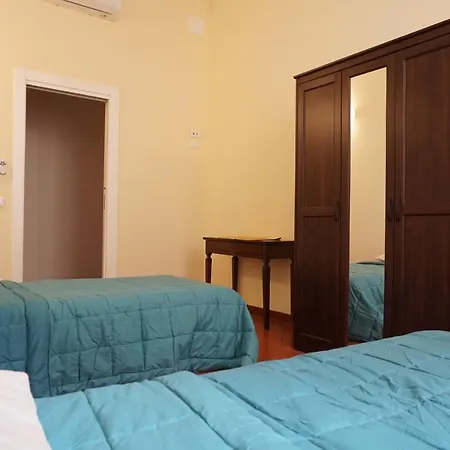 I Marchesi Luxury Flat Apartmán *