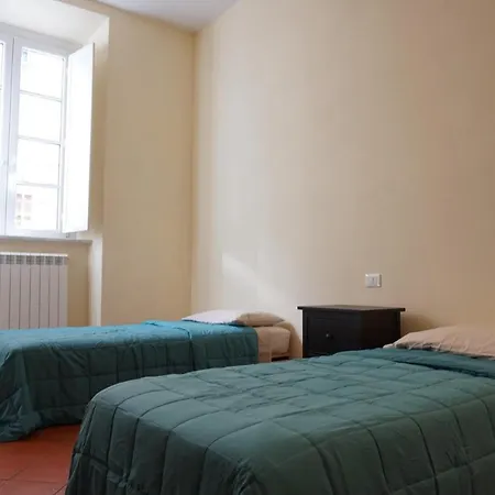 I Marchesi Luxury Flat
