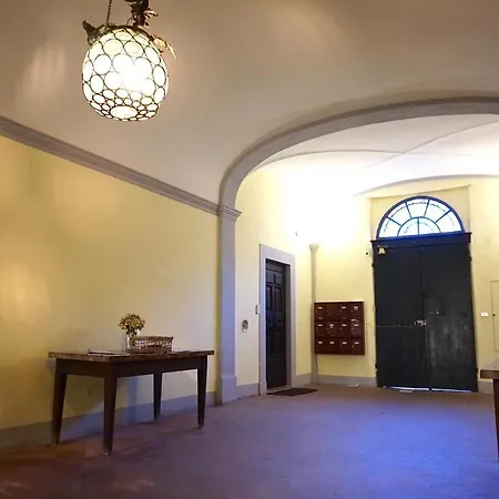 I Marchesi Luxury Flat * Lucca