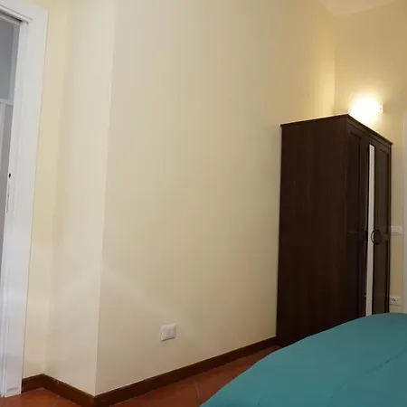 Apartmán I Marchesi Luxury Flat *