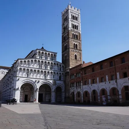 Apartmán I Marchesi Luxury Flat Lucca