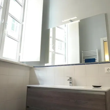 I Marchesi Luxury Flat Lucca