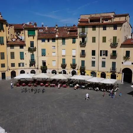 I Marchesi Luxury Flat Apartmán